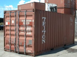 Container Storage Hawaii - Hawaii's Leader in Container Sales