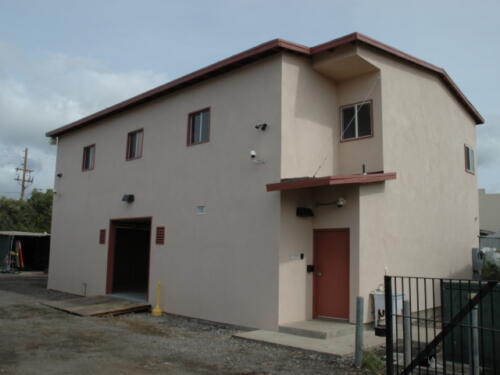 3200 SF Office Warehouse (2-story)